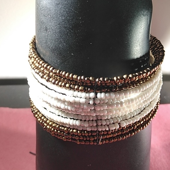 Jewelry - 8 for 25 sale  bracelet bag 108